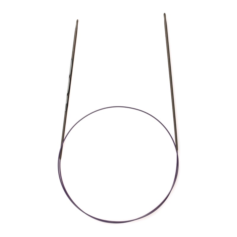 プリム No.215201、215301 エルゴノミクス カーボン輪針【正規代理店