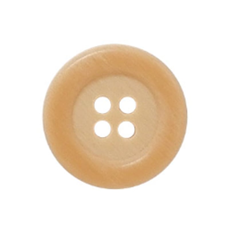 MB-153～158 木彫ボタン（20mm～11.5mm） | misasa's STORE