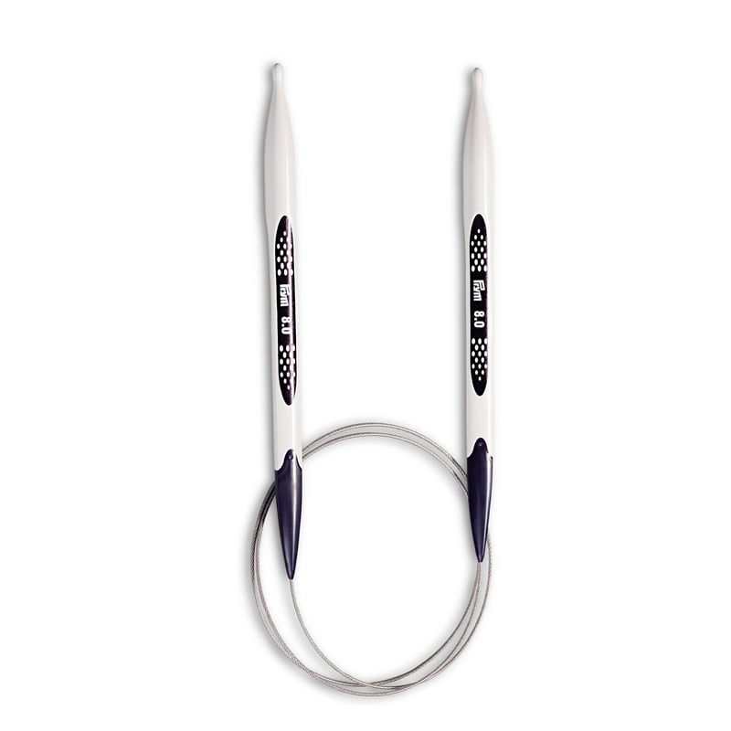 プリム No.215802～215811 エルゴノミクス 輪針80cm【正規代理店】 | mi