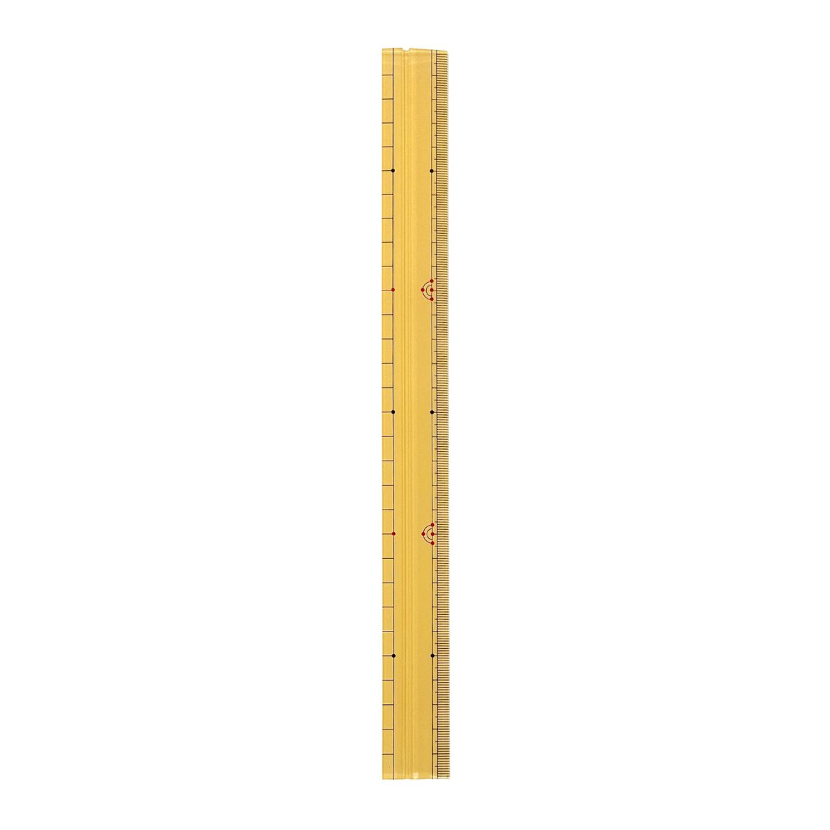 No.8105 まるで竹ものさし（30cm） | misasa's STORE