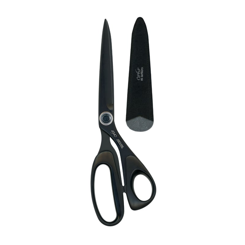 テーラーシアーズ 裁縫用はさみ 切れ味抜群・関市製】No.2001 1910テーラーシアーズ 245mm