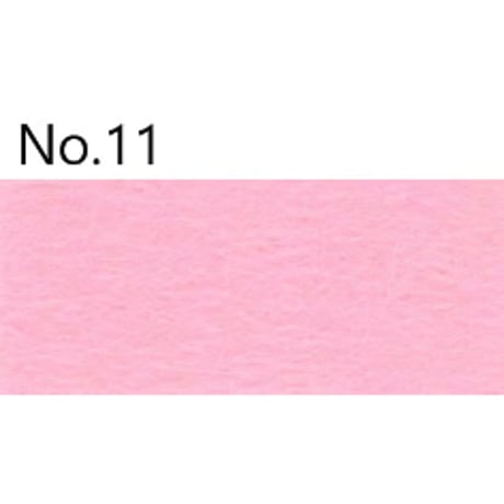 エコライフ　No.1フェルト（40cm角ロールタイプ　No.1～28）