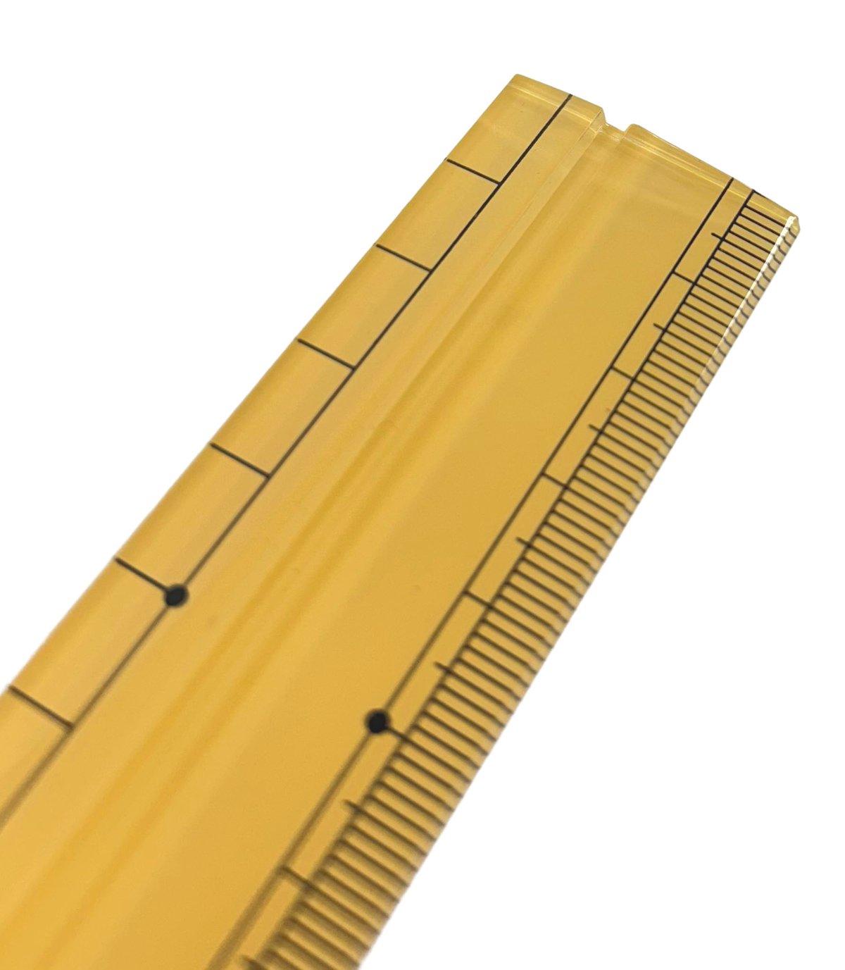 No.8105 まるで竹ものさし（30cm） | misasa's STORE