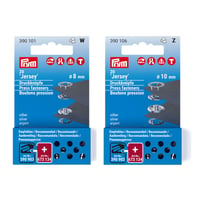 プリム　No.390101、390106　リングスナップ（8mm、10mm）【正規代理店】