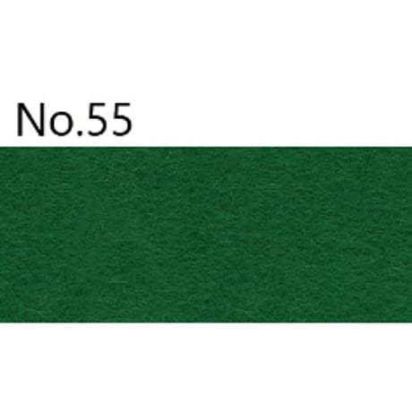 エコライフ　No.1フェルト（40cm角ロールタイプ　No.30～63）