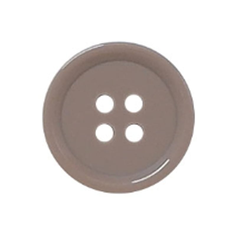 MB-111～120 4つ穴ポリエステルボタン 18mm | misasa's STORE