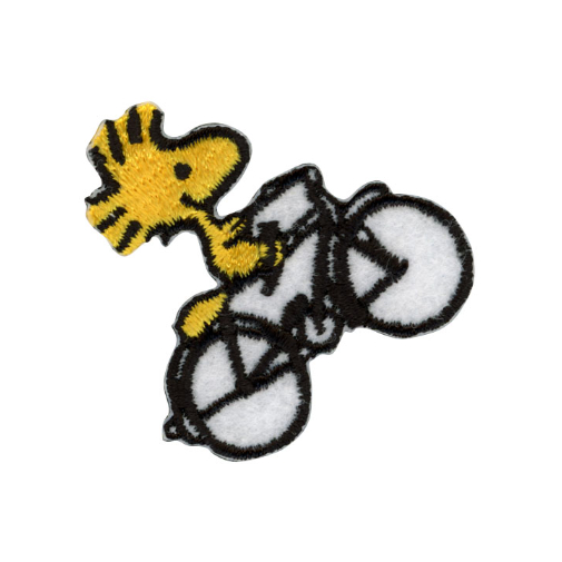 No.8601～8613 スヌーピー シールワッペン | misasa's STORE