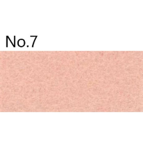 エコライフ　No.1フェルト（40cm角ロールタイプ　No.1～28）