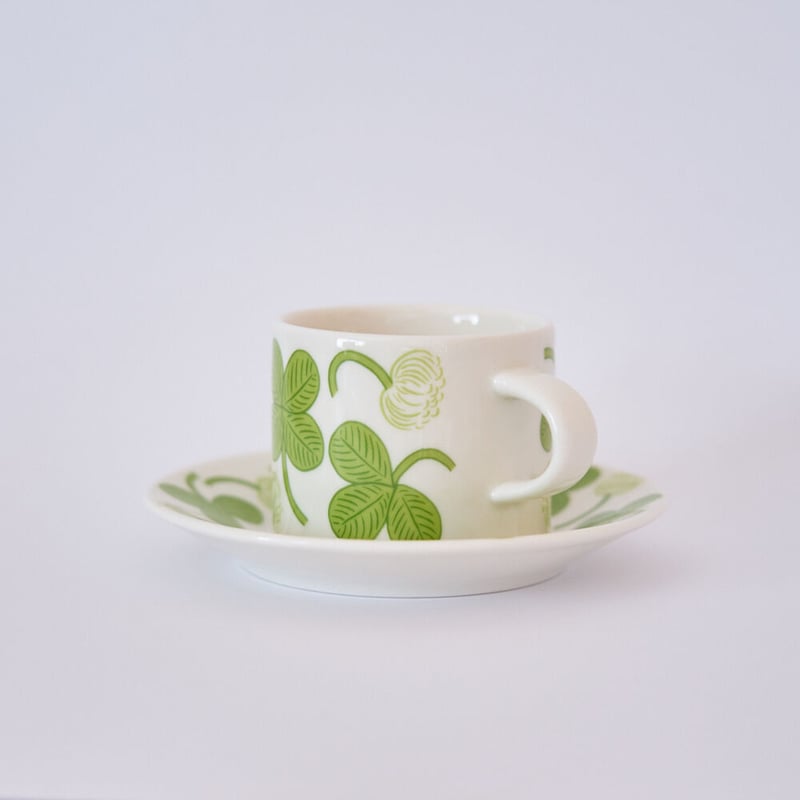 Arabia Apila アピラ コーヒーカップ 04 | muchif / 北欧ヴィンテージ