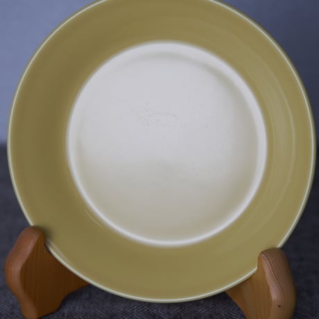 Arabia/Iittala Teema ティーマ イエロー ティーカップC&S 02