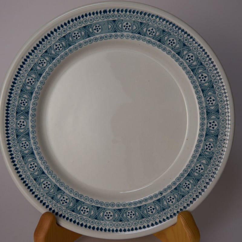 Arabia Stockmann ストックマン 20cm プレート 01 | muchif /