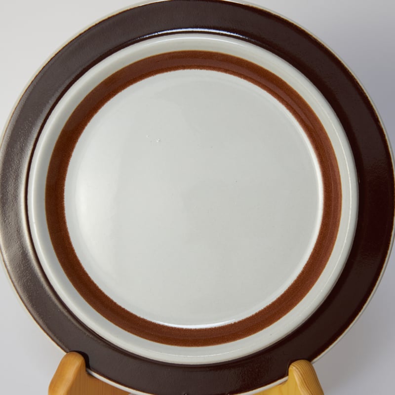 Arabia Rosmarin ロスマリン 20cm プレート 02 | muchif / 北