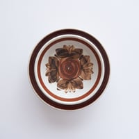 Arabia Rosmarin ロスマリン 17cm 絵柄ボウル 05