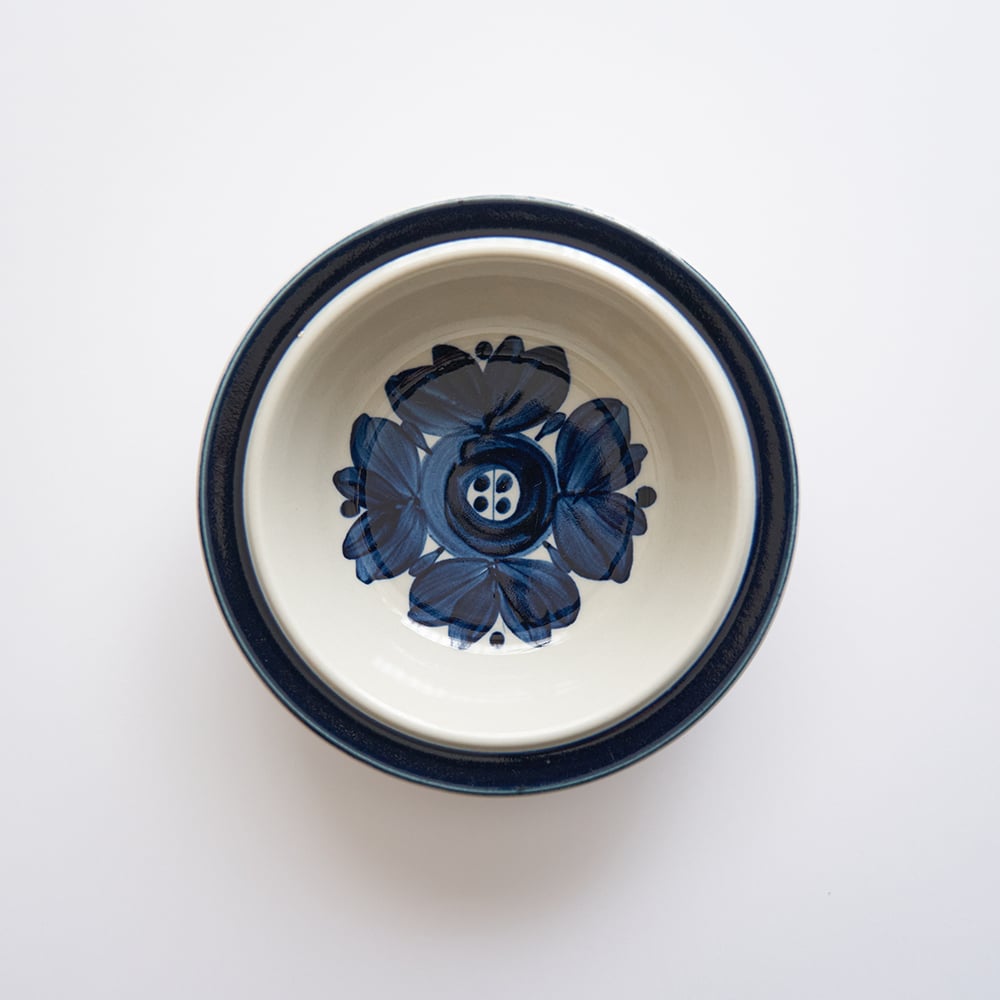 アラビア　アネモネ　ボウル　17cm 4個セット アラビア アネモネ ボウル 17cm 4個セット - メルカリ