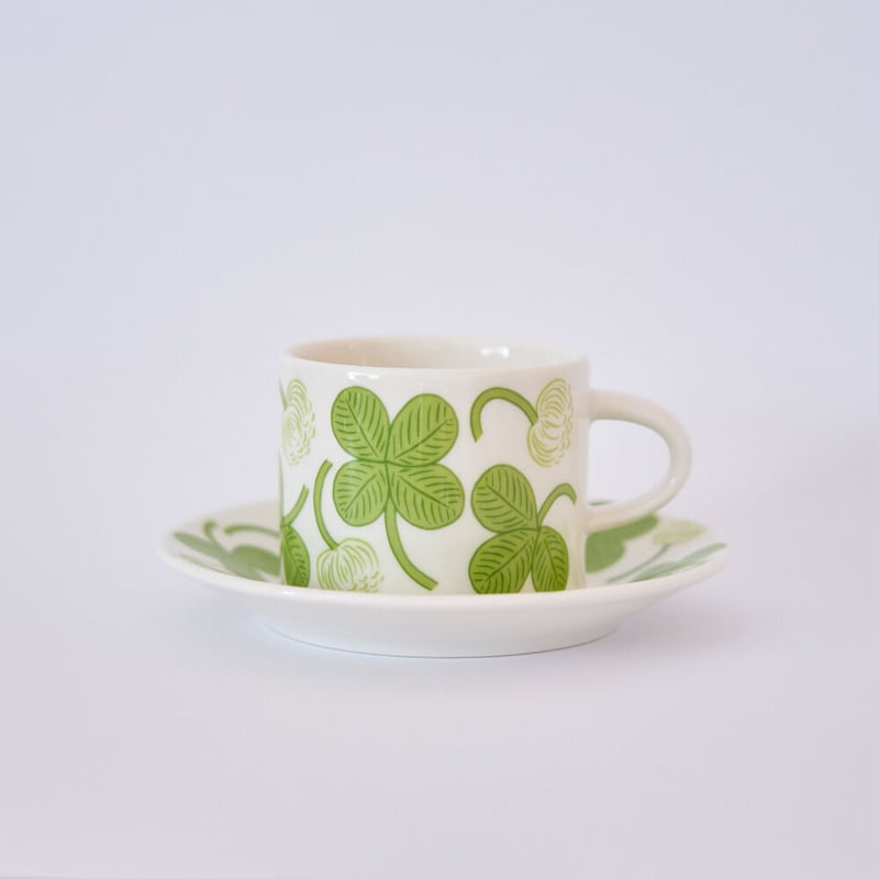 アラビア アピラ ARABIA apila 21 cm 廃番品（本体のみ） ARABIA ／ APILA (アピラ) ／カップ＆ソーサー／ヴィンテージ