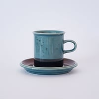 Arabia Meri メリ コーヒーカップ C&S 02