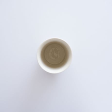 Arabia Botanica 黄色い花柄のベース