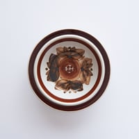 Arabia Rosmarin ロスマリン 17cm 絵柄ボウル 04