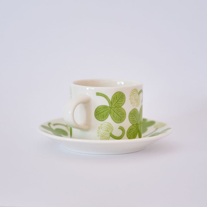 Arabia Apila アピラ コーヒーカップ 04 | muchif / 北欧ヴィンテージ