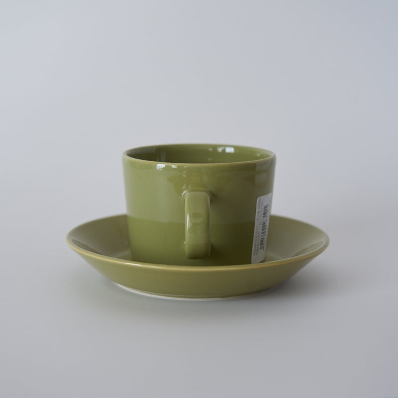 か*こ様 イッタラティーマ　オリーブグリーン 平皿 21センチ　5枚セット 取り扱い終了】iittala/イッタラ/Teema/ティーマ/ボウル 21cm