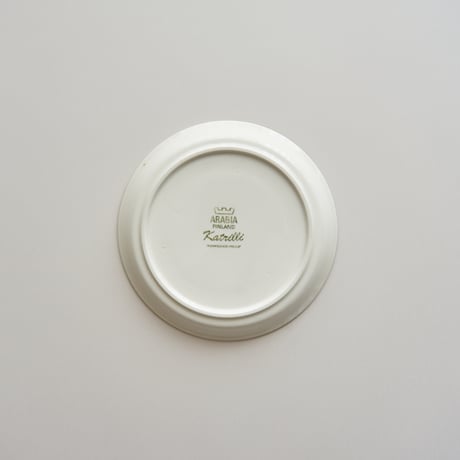 Arabia katrilli カトリーリ ティーカップ C&S 03