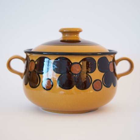 Arabia Kalevala キャセロール 両手鍋 1.5L