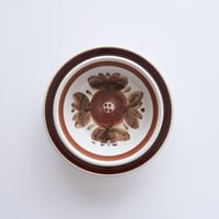 Arabia Rosmarin ロスマリン 17cm 絵柄ボウル 02