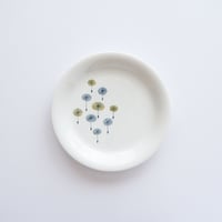 Arabia Hattara ハッタラ 17cm プレート 01