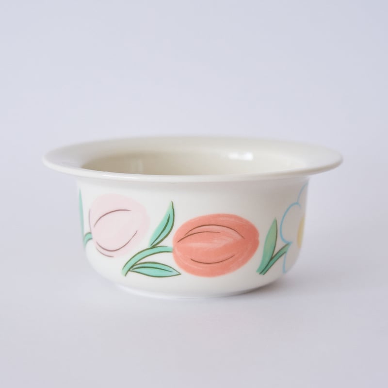 Arabia Poetica ポエティカ シュガーボウル蓋付き | muchif / 北欧ヴィ