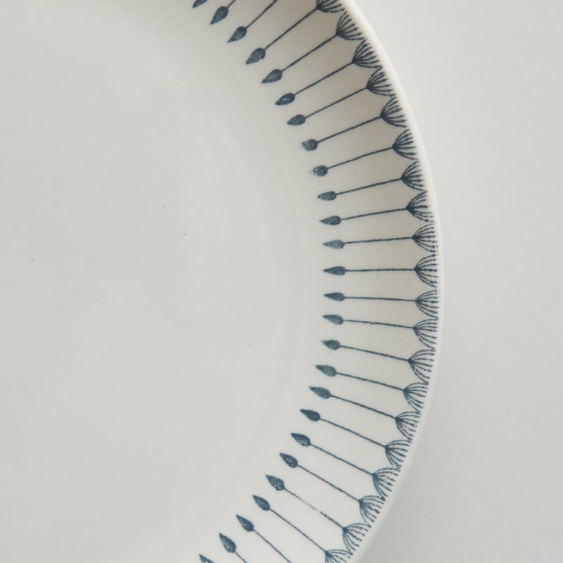 ARABIA　ヘイニ　Heini ボウル　希少 Arabia Heini ヘイニ 20cm プレート 01 | muchif / 北欧ヴィンテ