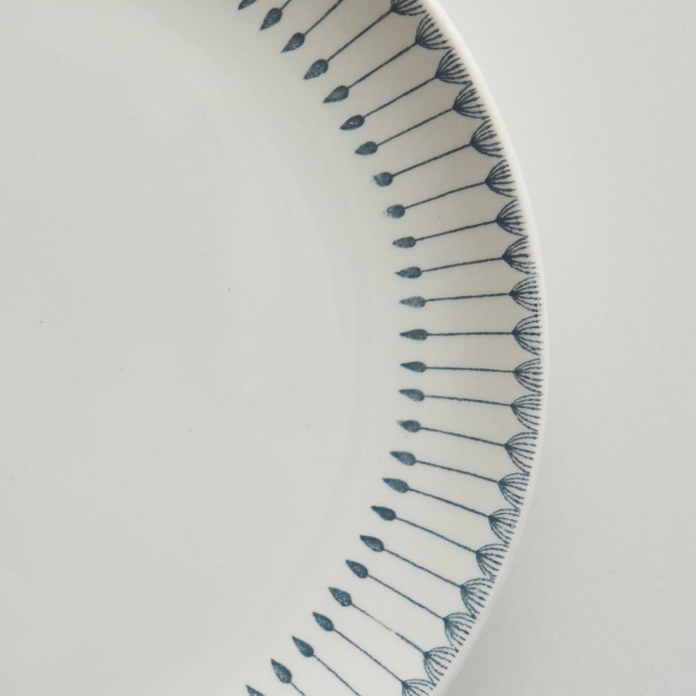 Arabia Heini ヘイニ 20cm プレート 01 | muchif / 北欧ヴィンテ