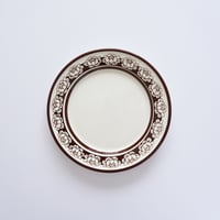 Arabia Katrilli カトリーリ 17cm プレート 01