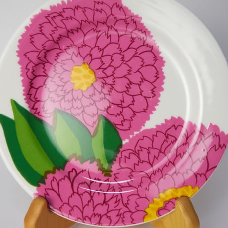 Iittala/Marimekko Primavera プリマヴェーラ *ピンク 19cm