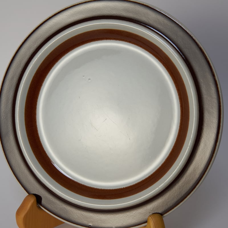 Arabia Rosmarin ロスマリン 20cm プレート 02 | muchif / 北