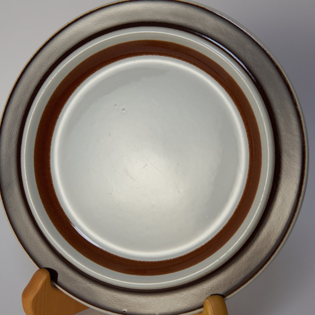 Arabia Rosmarin ロスマリン 20cm プレート 02 | muchif / 北