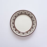 Arabia Katrilli カトリーリ 17cm プレート 04