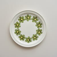 Arabia atelje プレート　② Arabia atelje プレート ②