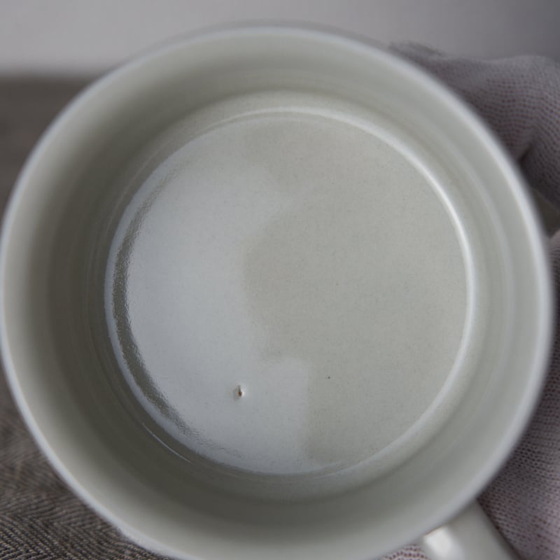 Arabia Anemone アネモネ ブルーソーサー ティーカップC&S | muchif