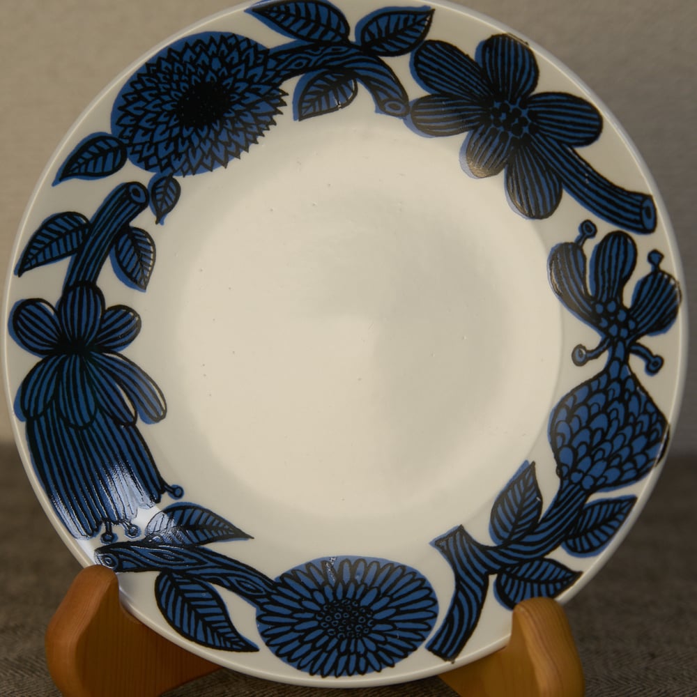 【北欧vitage】Gustavsberg 　 Blue Aster cs 62958240_o3.jpg?cmsp_timestamp