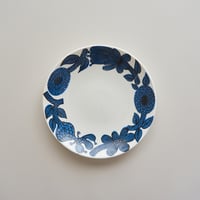 Arabia Heini ヘイニ 20cm プレート 01 | muchif / 北欧ヴィンテ