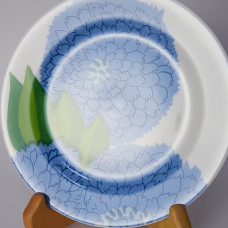 Iittala/Marimekko Primavera プリマヴェーラ *ブルー 19cm