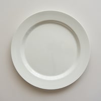 Arabia Eモデル 装飾なし 23cmプレート 02