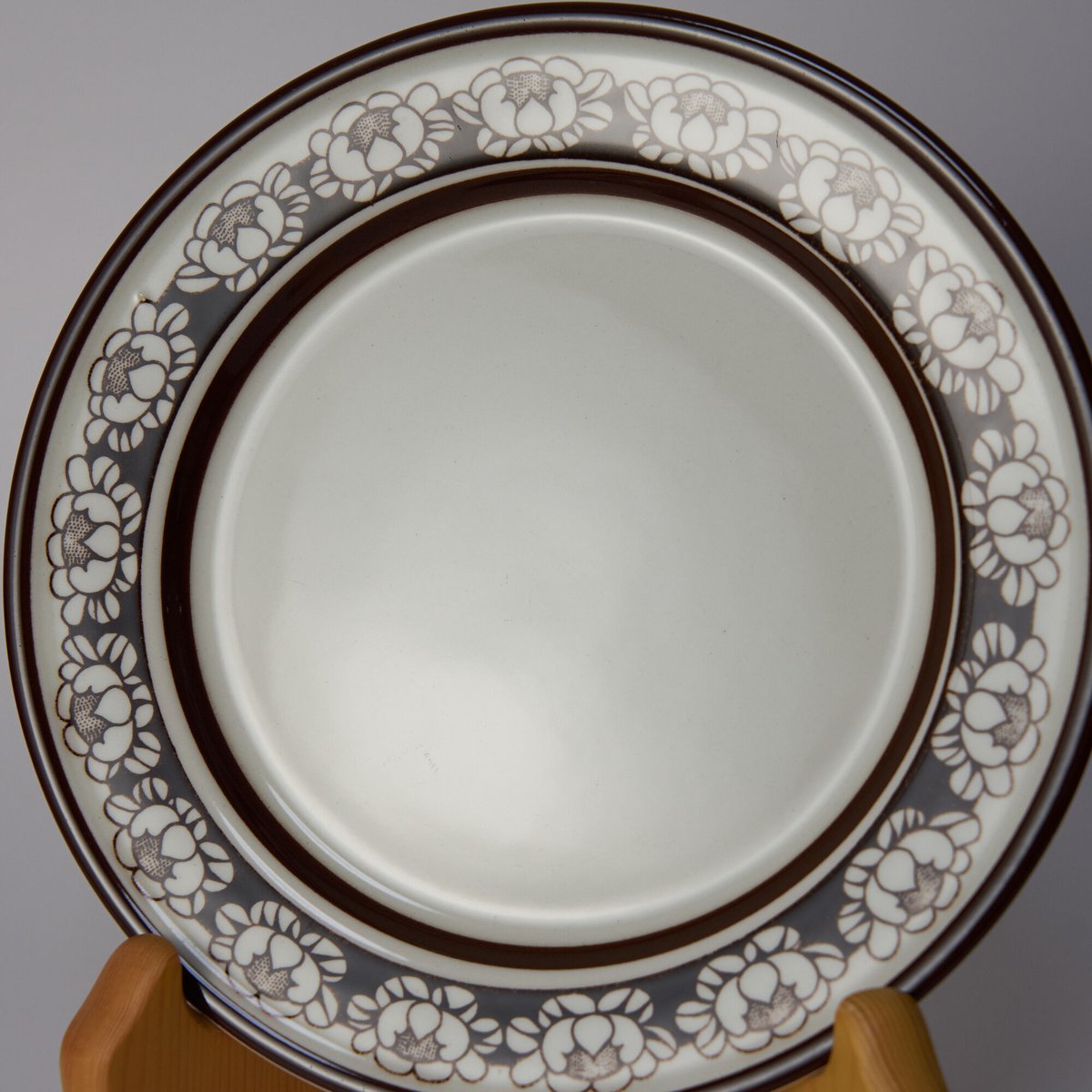 Arabia Katrilli カトリーリ 17cm プレート 03 | muchif / 北