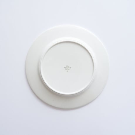 Arabia Stockmann ストックマン 20cm プレート 01