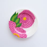 Arabia Rosmarin ロスマリン 17cm 絵柄ボウル 02 | muchif /