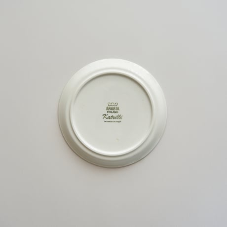 Arabia katrilli カトリーリ ティーカップ C&S 02
