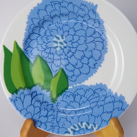 Iittala/Marimekko Primavera プリマヴェーラ *ブルー 19cm