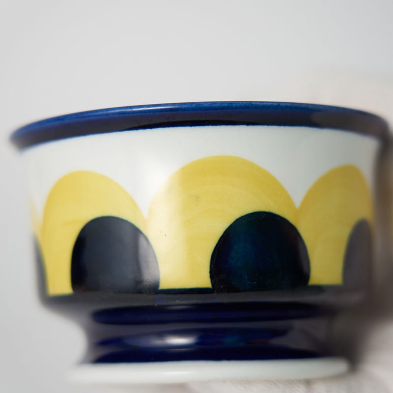 ARABIA Pajuパユ プレート カップ&ソーサー　トリオ　2セット ARABIA Pajuパユ プレート カップ&ソーサートリオ2セット