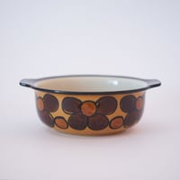 Arabia Kalevala カレワラ 耳付きボウル