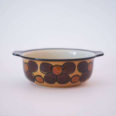 Arabia Kalevala カレワラ 耳付きボウル